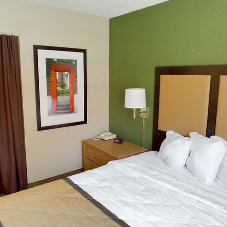 Extended Stay America Select Suites - Orlando - Lake Mary - 1040 Greenwood Blvd Exteriér fotografie