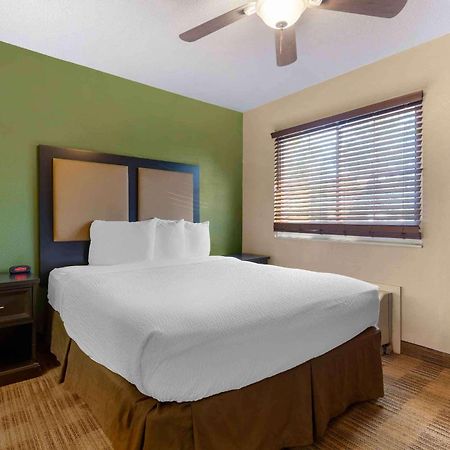 Extended Stay America Select Suites - Orlando - Lake Mary - 1040 Greenwood Blvd Exteriér fotografie