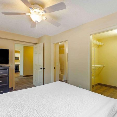 Extended Stay America Select Suites - Orlando - Lake Mary - 1040 Greenwood Blvd Exteriér fotografie
