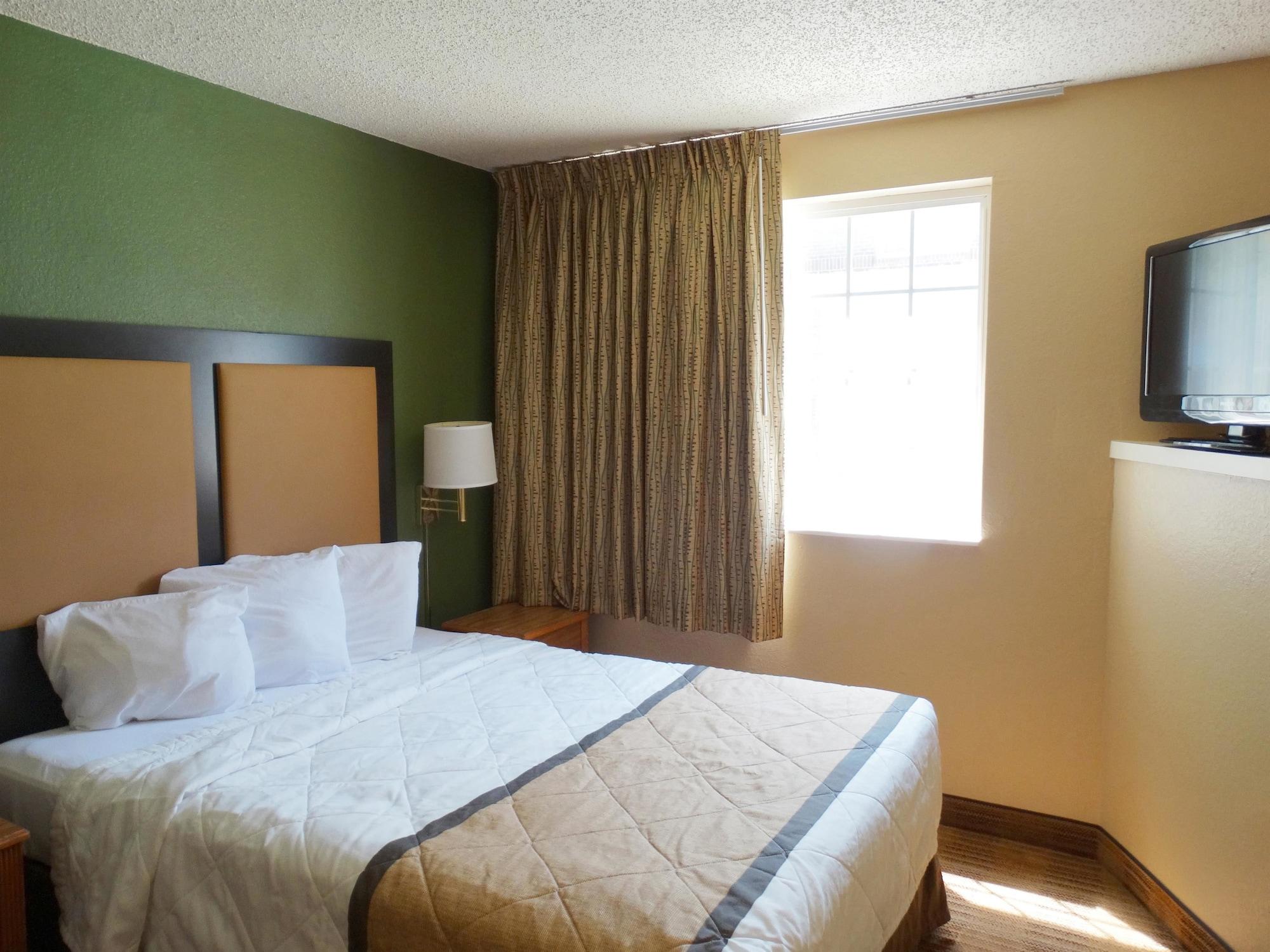 Extended Stay America Select Suites - Orlando - Lake Mary - 1040 Greenwood Blvd Exteriér fotografie