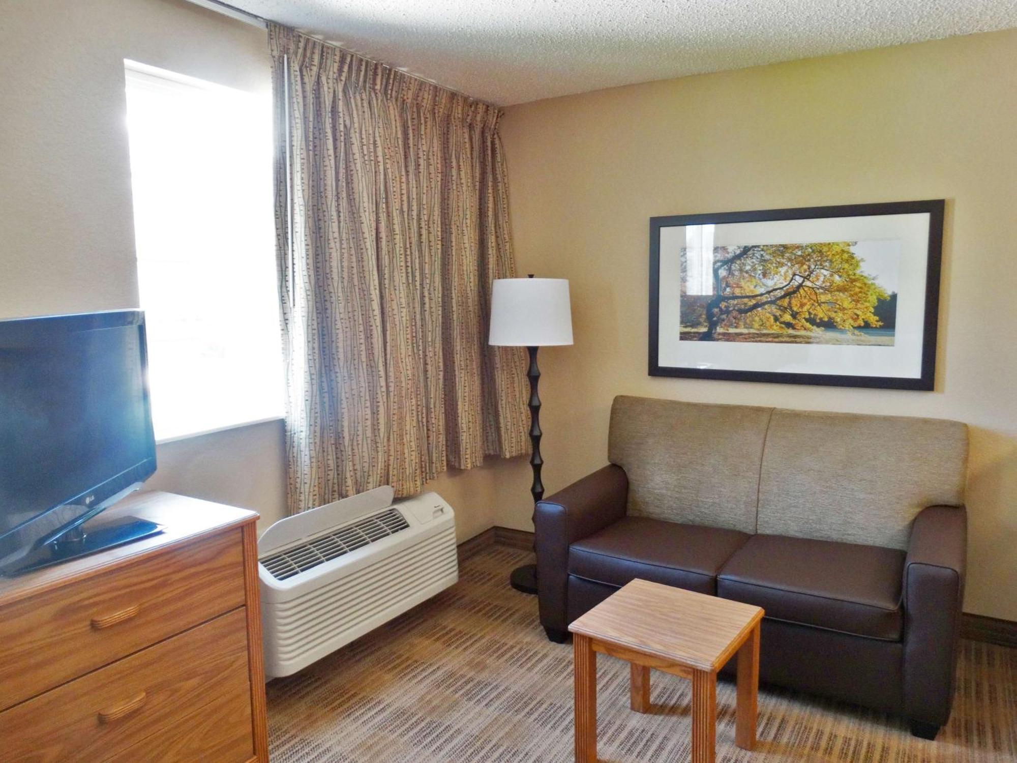 Extended Stay America Select Suites - Orlando - Lake Mary - 1040 Greenwood Blvd Exteriér fotografie