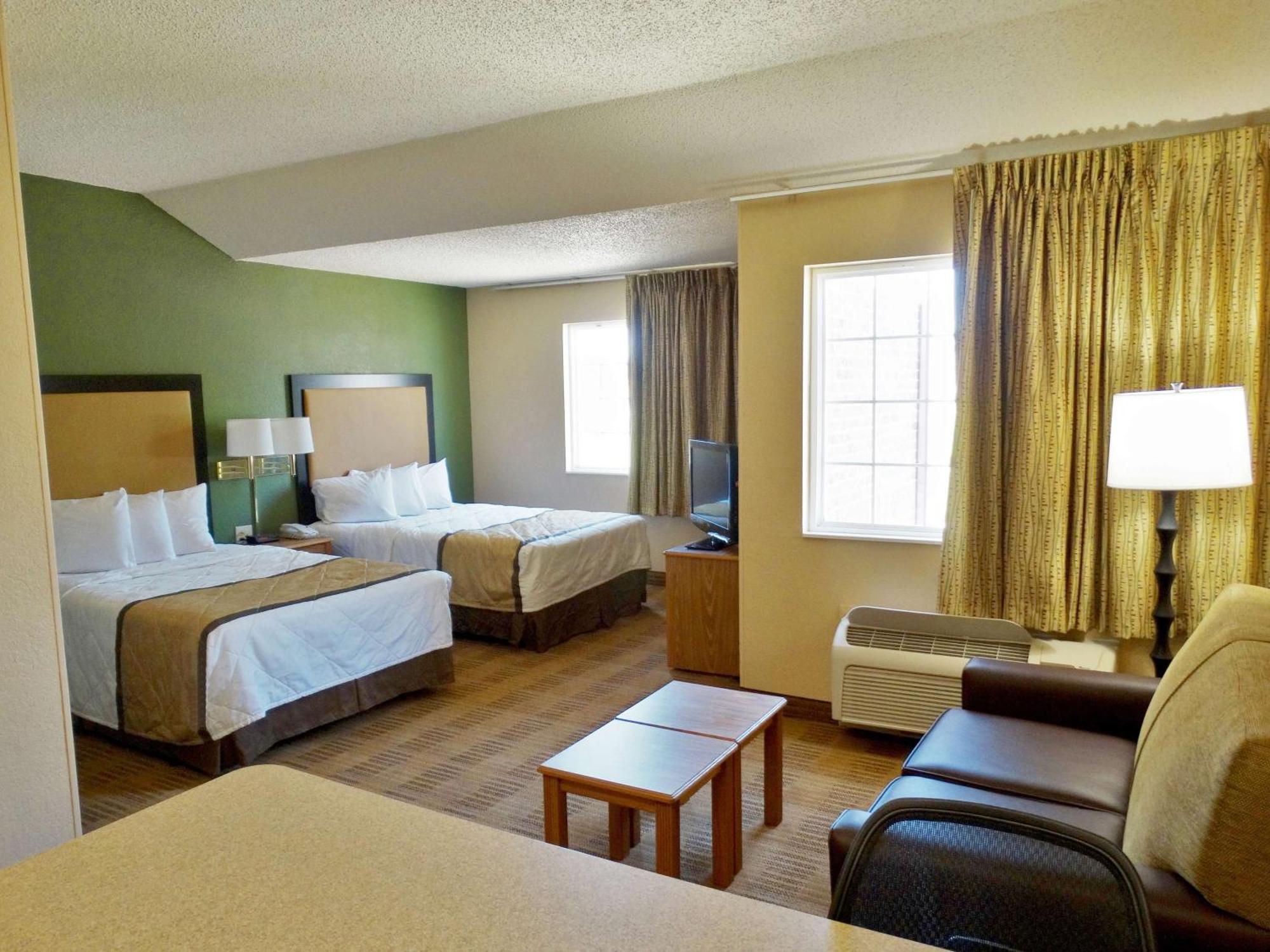 Extended Stay America Select Suites - Orlando - Lake Mary - 1040 Greenwood Blvd Exteriér fotografie