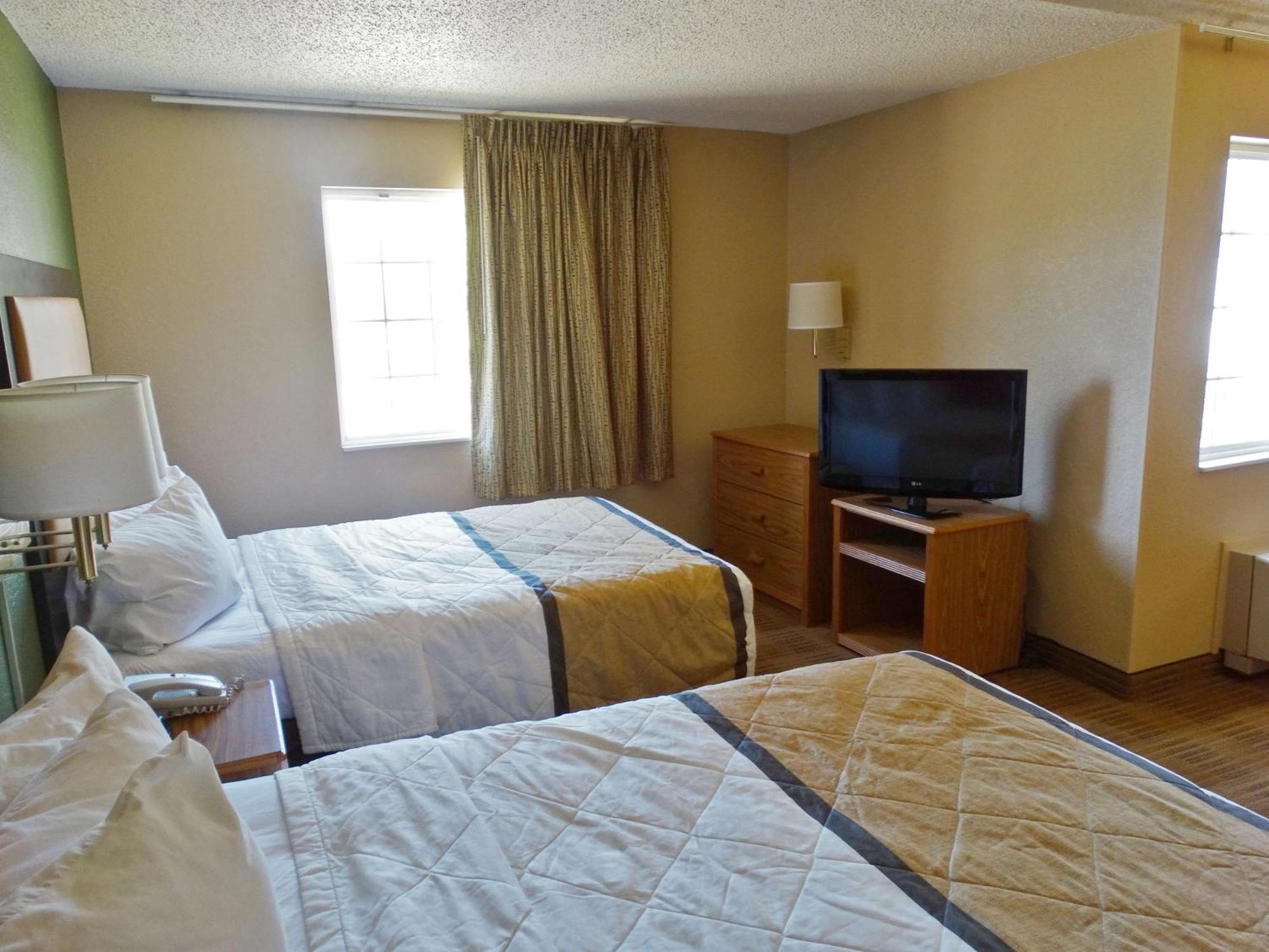 Extended Stay America Select Suites - Orlando - Lake Mary - 1040 Greenwood Blvd Exteriér fotografie