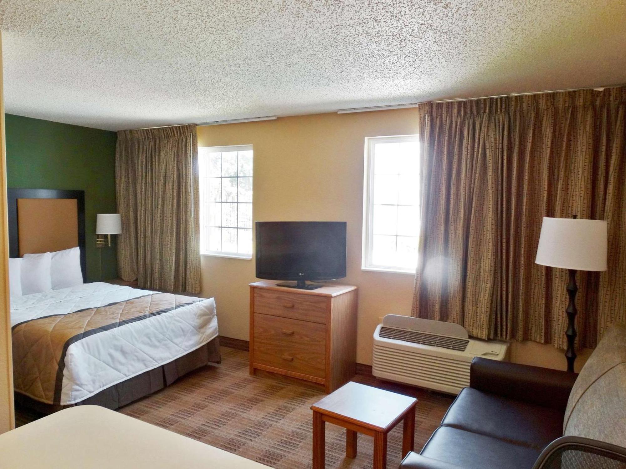 Extended Stay America Select Suites - Orlando - Lake Mary - 1040 Greenwood Blvd Exteriér fotografie