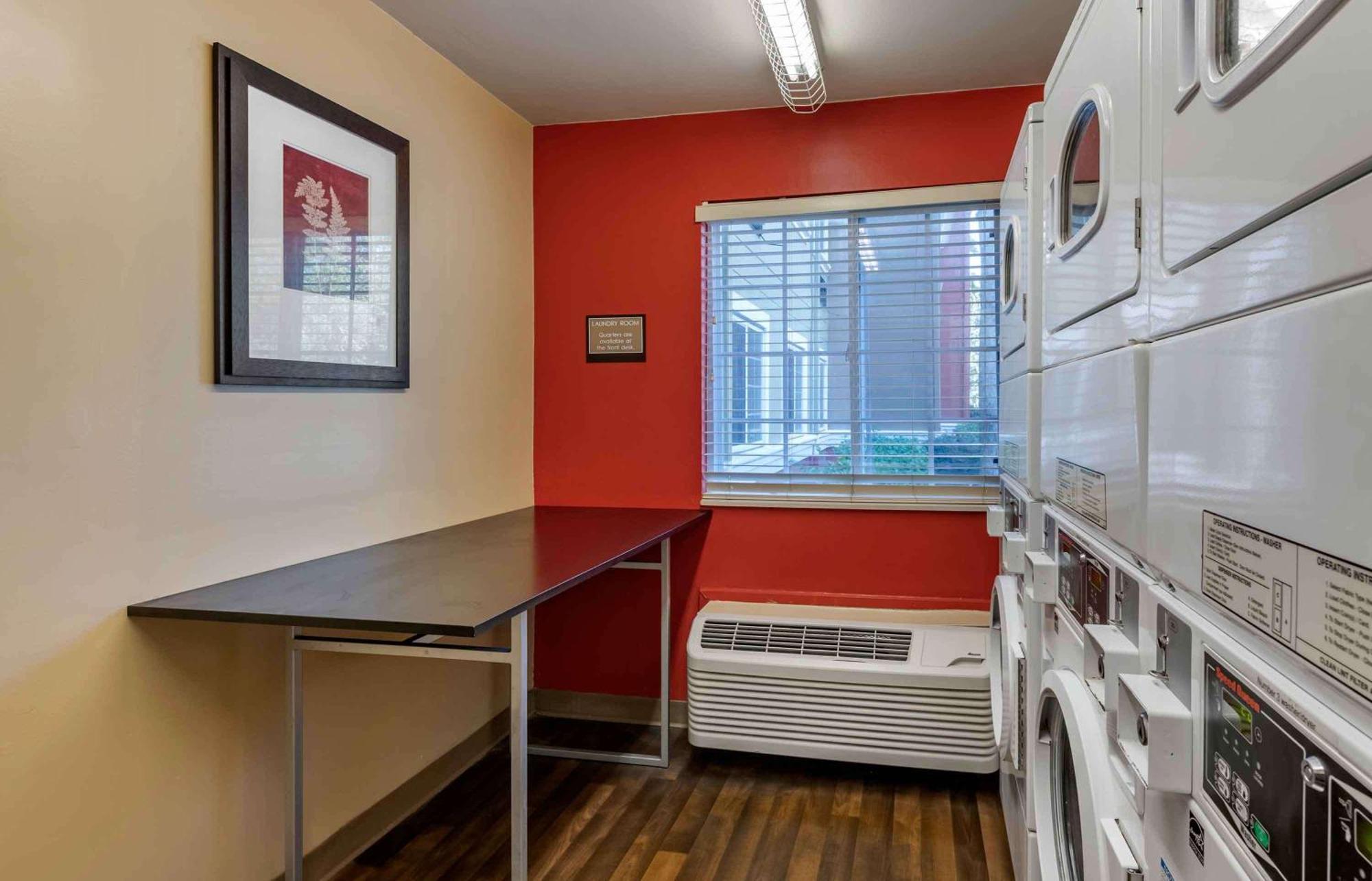 Extended Stay America Select Suites - Orlando - Lake Mary - 1040 Greenwood Blvd Exteriér fotografie