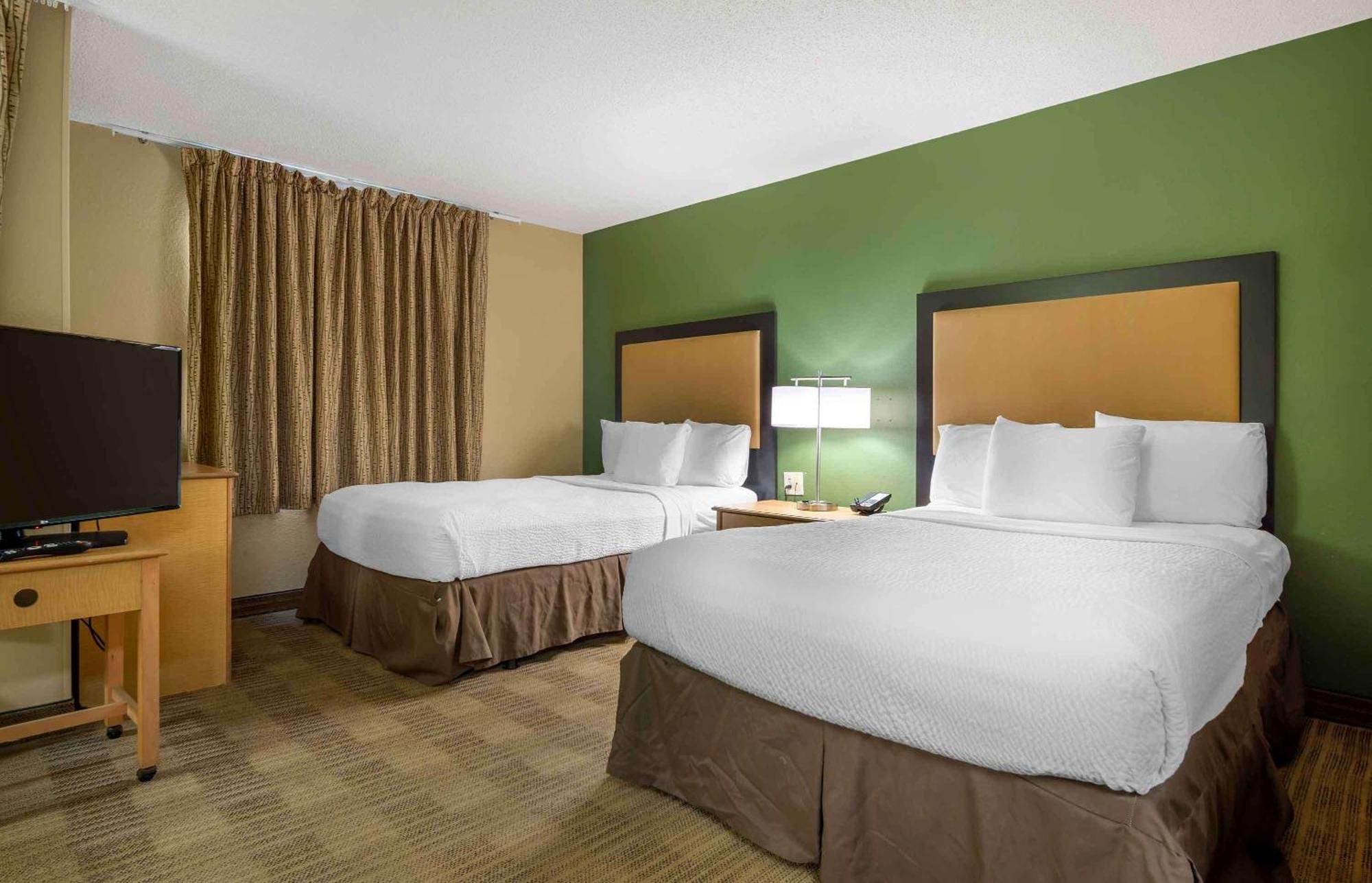 Extended Stay America Select Suites - Orlando - Lake Mary - 1040 Greenwood Blvd Exteriér fotografie