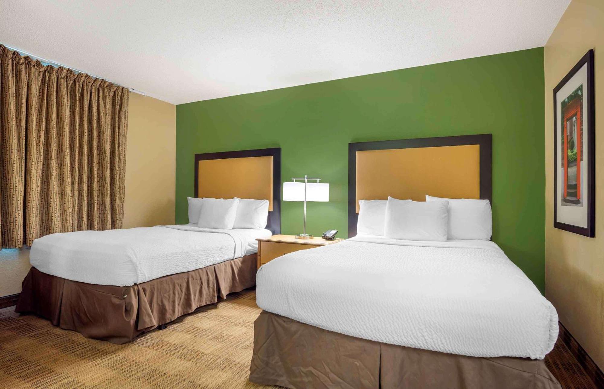 Extended Stay America Select Suites - Orlando - Lake Mary - 1040 Greenwood Blvd Exteriér fotografie