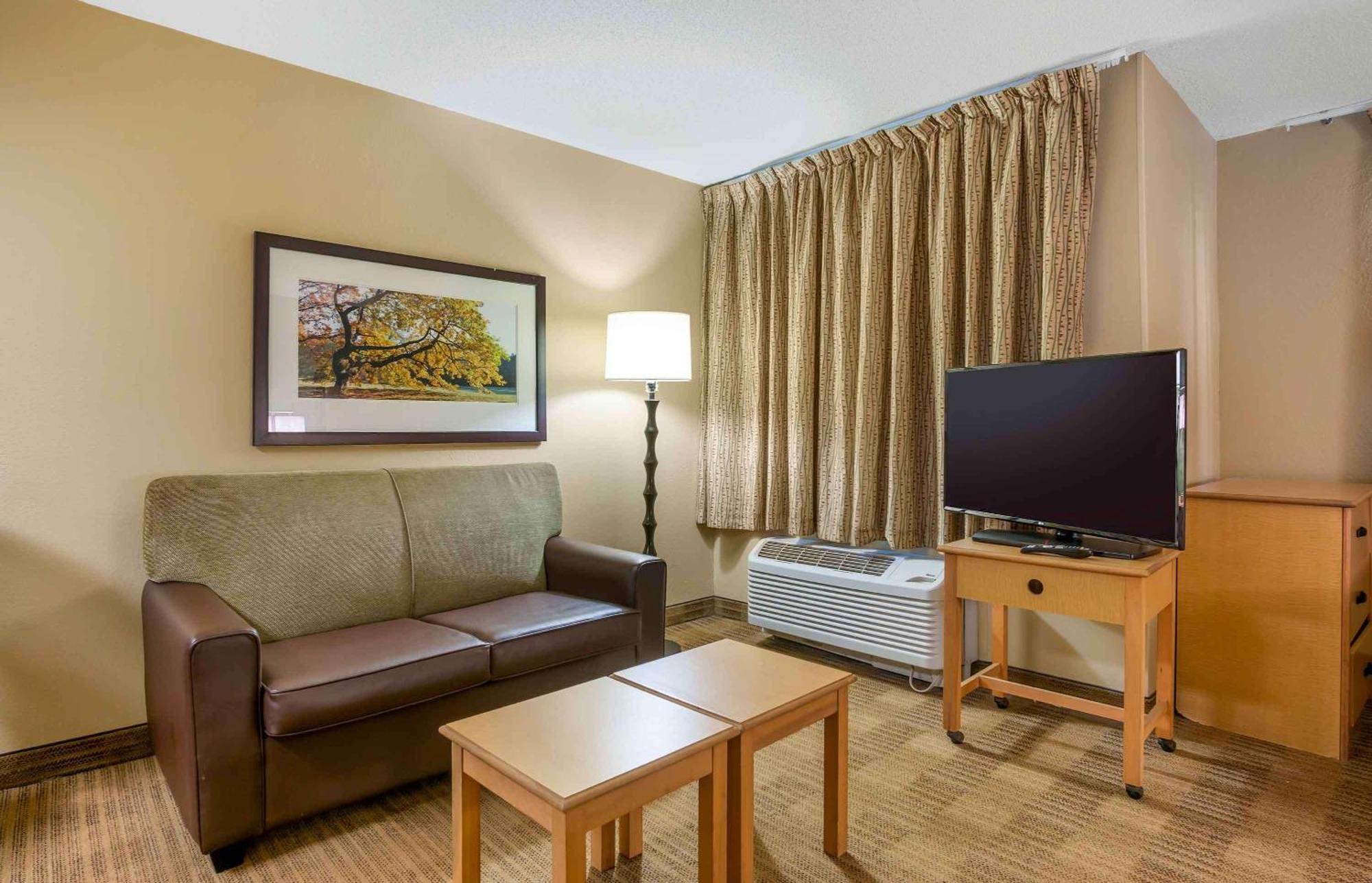 Extended Stay America Select Suites - Orlando - Lake Mary - 1040 Greenwood Blvd Exteriér fotografie