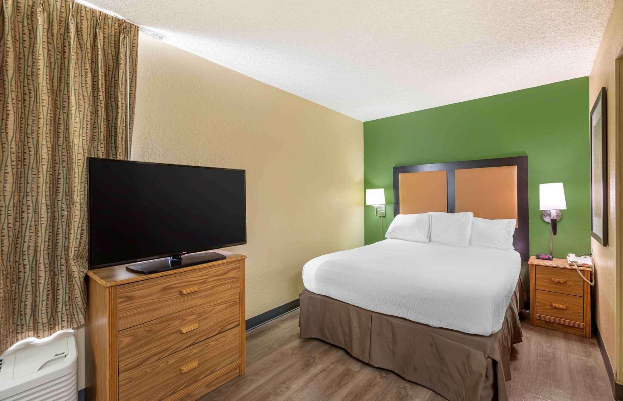 Extended Stay America Select Suites - Orlando - Lake Mary - 1040 Greenwood Blvd Exteriér fotografie