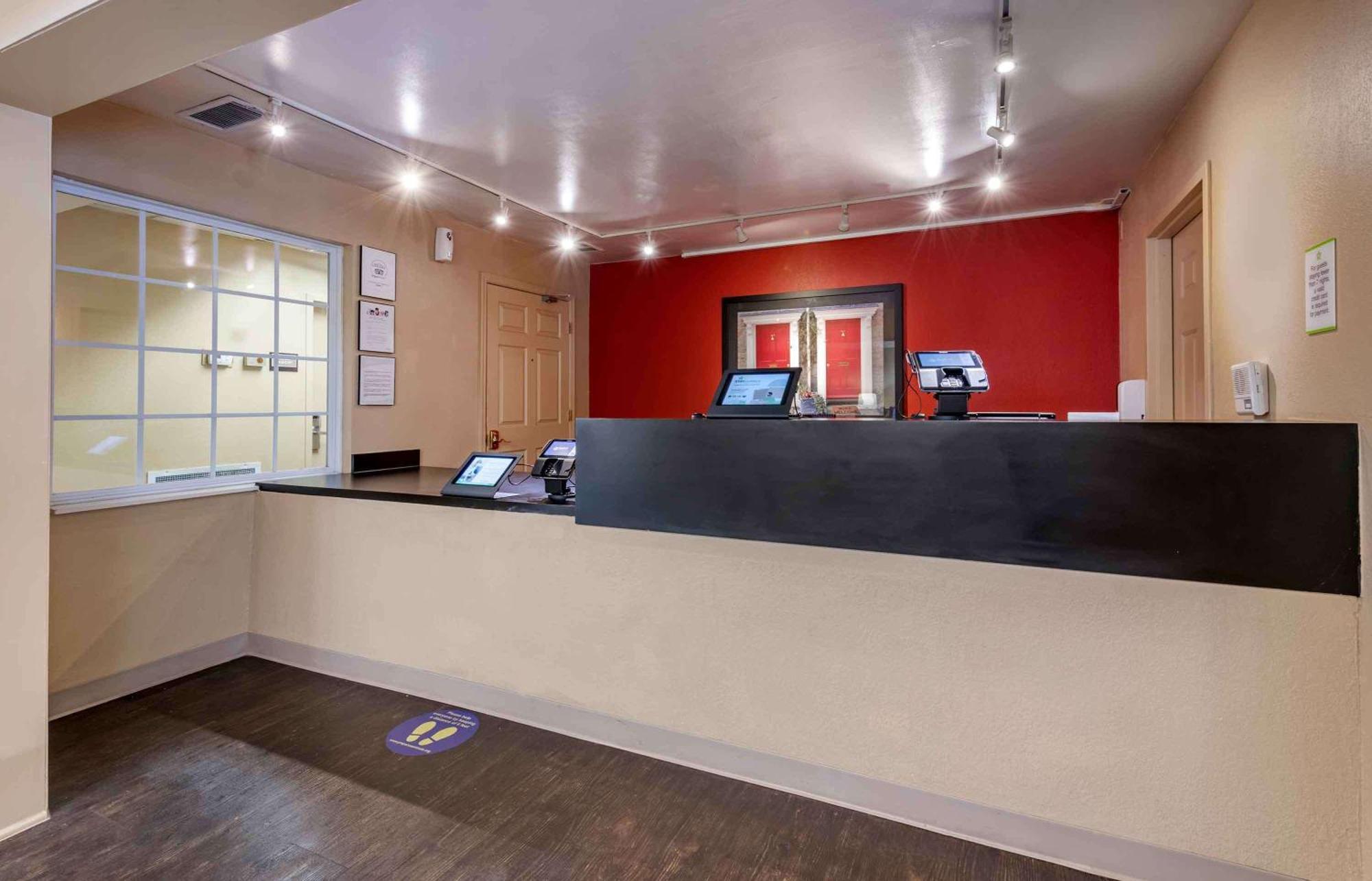 Extended Stay America Select Suites - Orlando - Lake Mary - 1040 Greenwood Blvd Exteriér fotografie