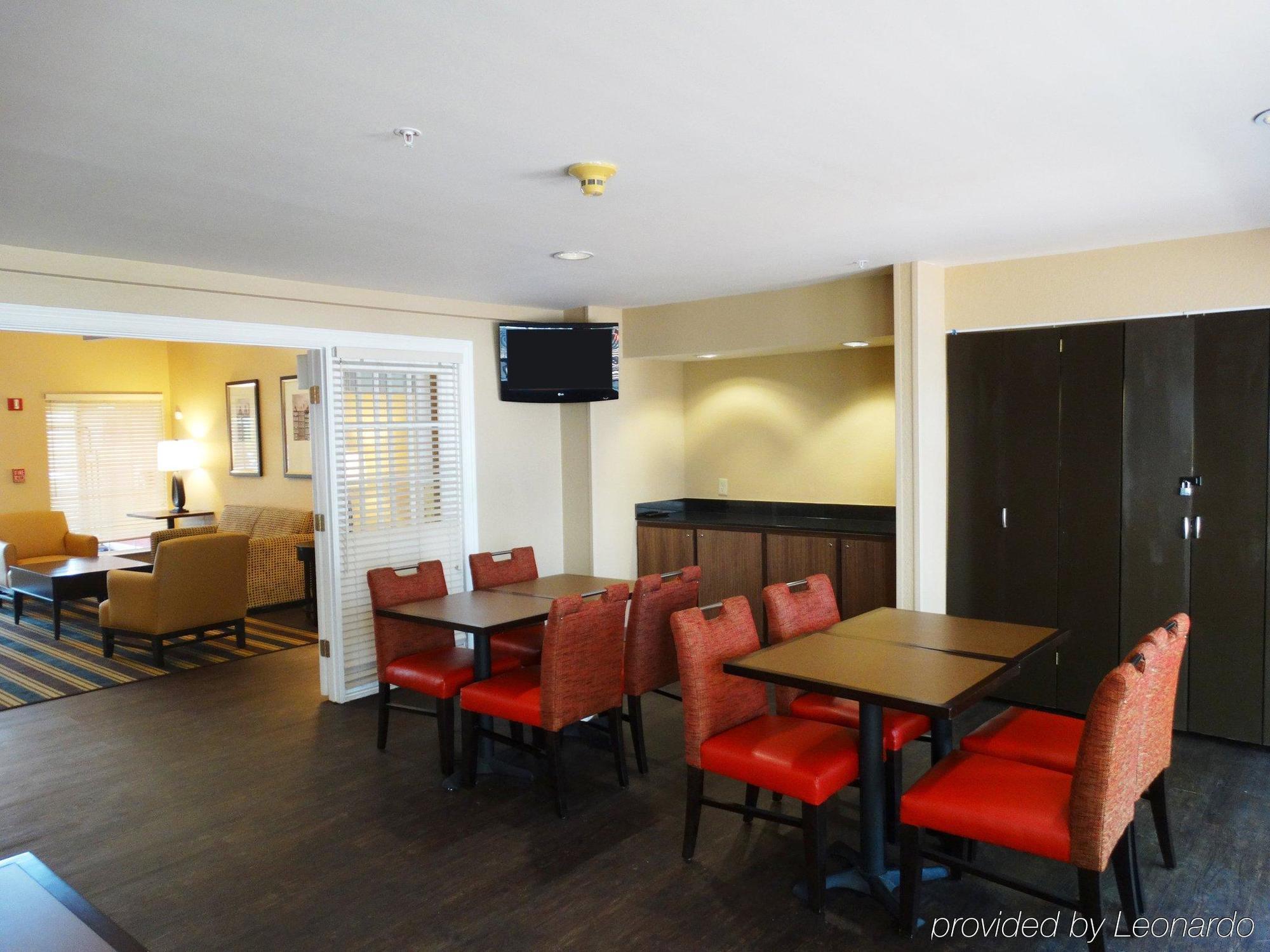 Extended Stay America Select Suites - Orlando - Lake Mary - 1040 Greenwood Blvd Exteriér fotografie