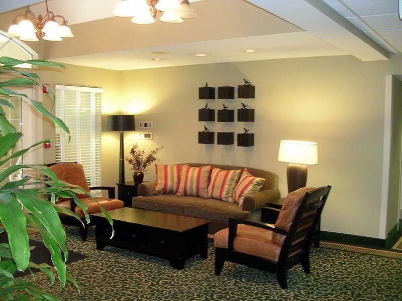 Extended Stay America Select Suites - Orlando - Lake Mary - 1040 Greenwood Blvd Interiér fotografie