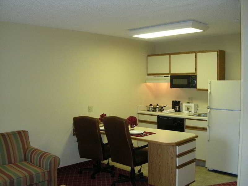 Extended Stay America Select Suites - Orlando - Lake Mary - 1040 Greenwood Blvd Pokoj fotografie