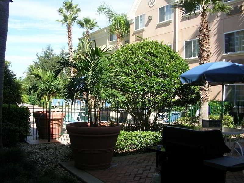 Extended Stay America Select Suites - Orlando - Lake Mary - 1040 Greenwood Blvd Exteriér fotografie