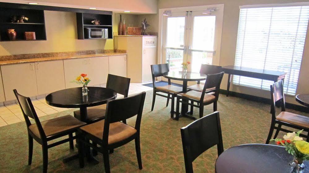 Extended Stay America Select Suites - Orlando - Lake Mary - 1040 Greenwood Blvd Exteriér fotografie