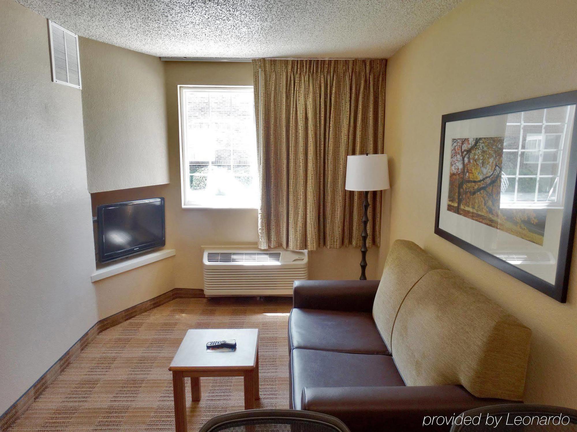 Extended Stay America Select Suites - Orlando - Lake Mary - 1040 Greenwood Blvd Exteriér fotografie
