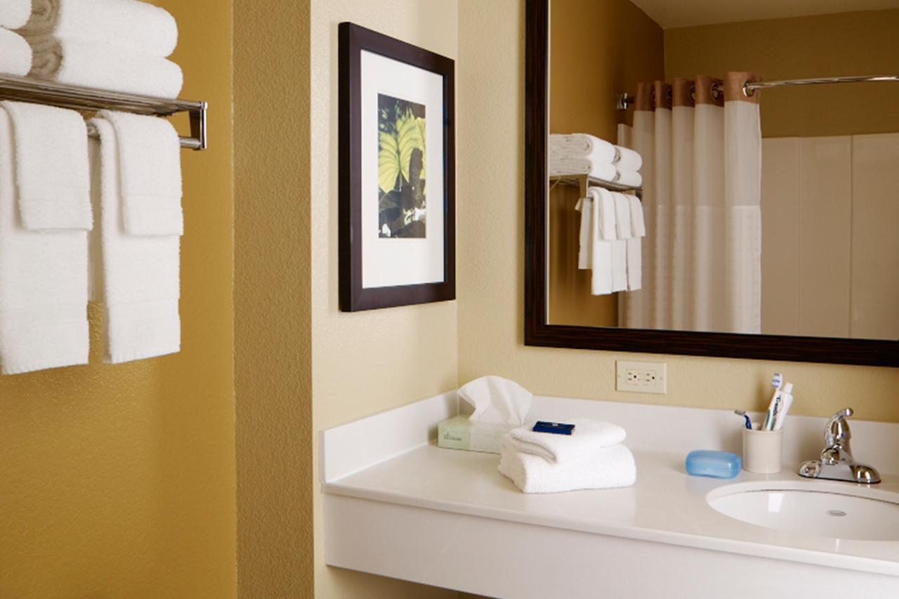 Extended Stay America Select Suites - Orlando - Lake Mary - 1040 Greenwood Blvd Exteriér fotografie