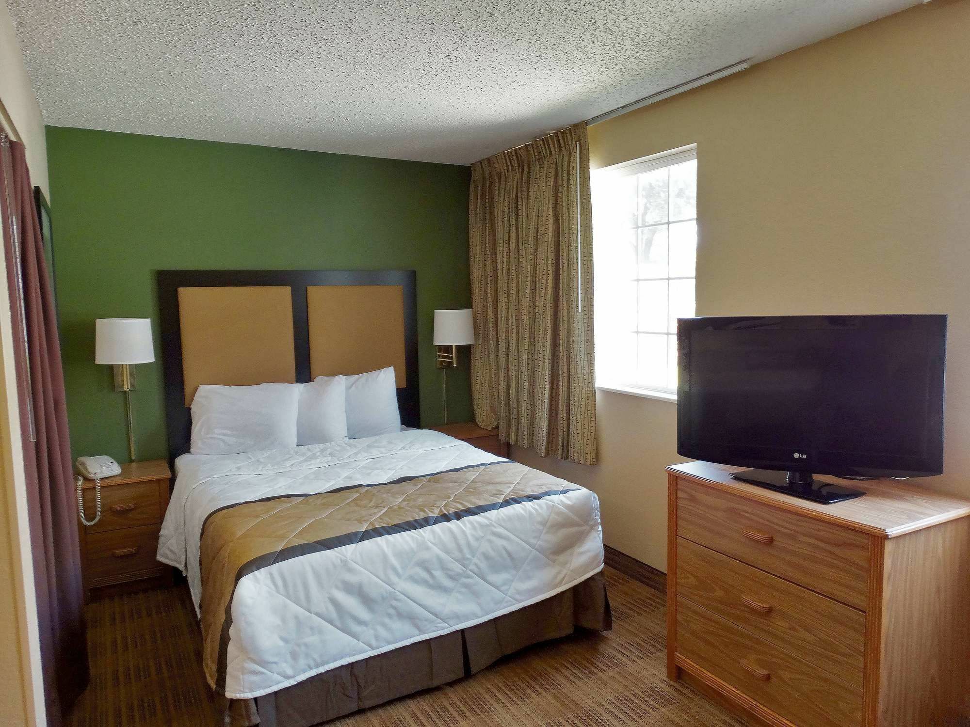 Extended Stay America Select Suites - Orlando - Lake Mary - 1040 Greenwood Blvd Exteriér fotografie