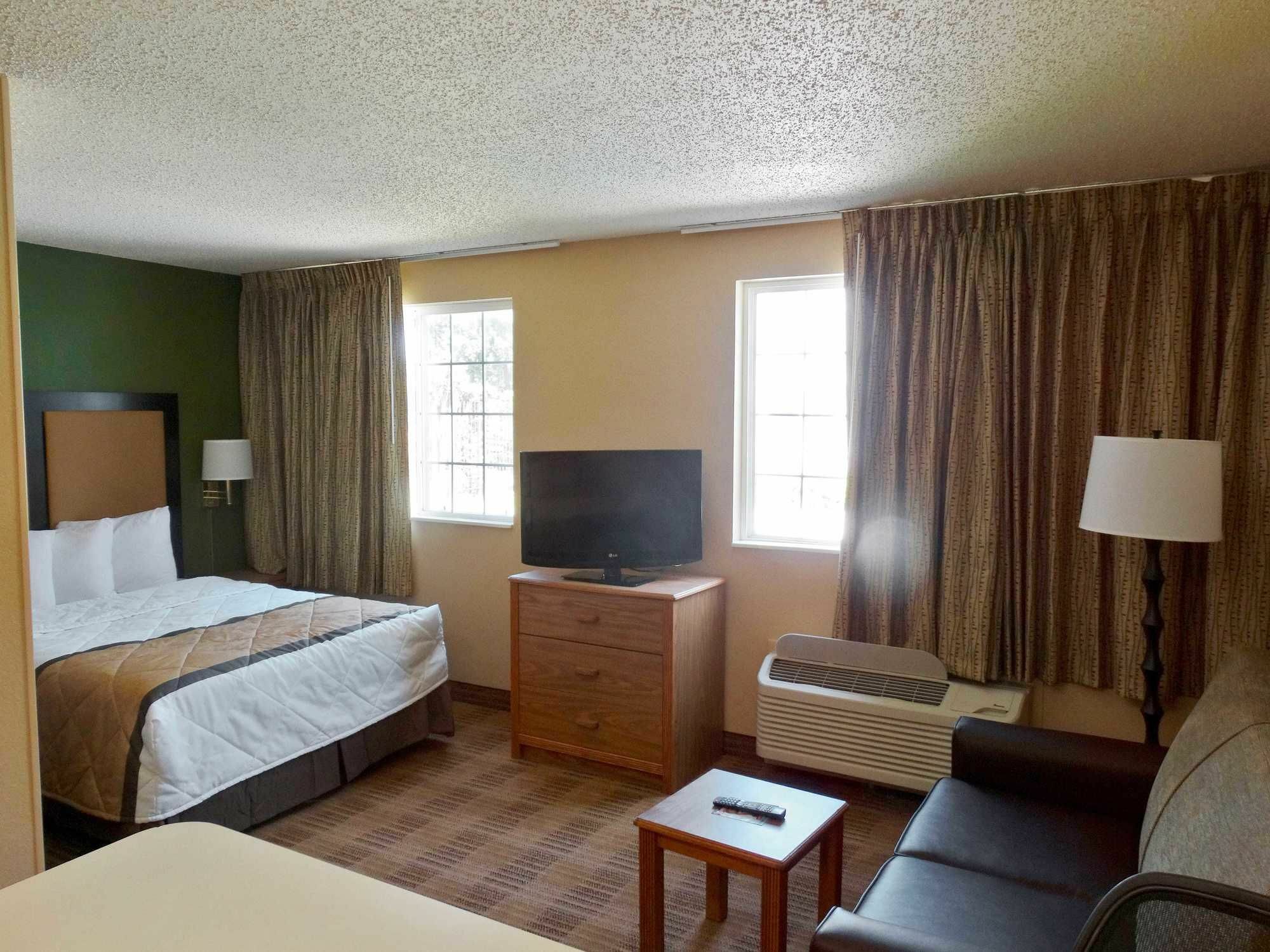 Extended Stay America Select Suites - Orlando - Lake Mary - 1040 Greenwood Blvd Exteriér fotografie